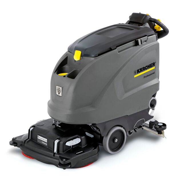 Підлогомийна машина B 60 W Bp  550 (B 60 W Bp), фото  | SNABZHENIE.com.ua