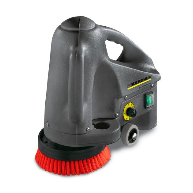 Підлогомийна машина BD 17/5 C  170 (BD 17/5 C), фото  | SNABZHENIE.com.ua