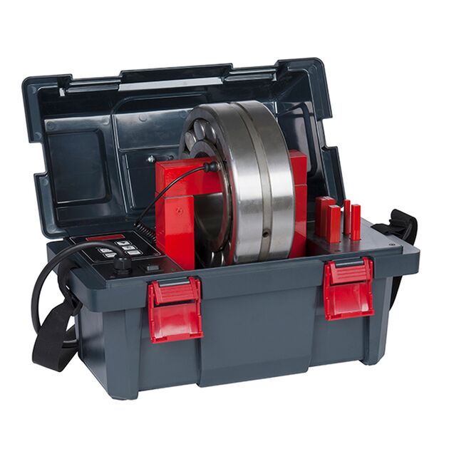 Індукційний портативний нагрівач BETEX BLF 200 120V  120В/10А (BLF 200 120V), фото  | SNABZHENIE.com.ua