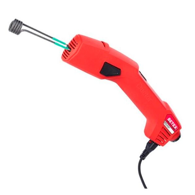 Індукційний ручний нагрівач BETEX iDuctor 2 230V  230В/10А (iDuctor 2 230V), фото  | SNABZHENIE.com.ua