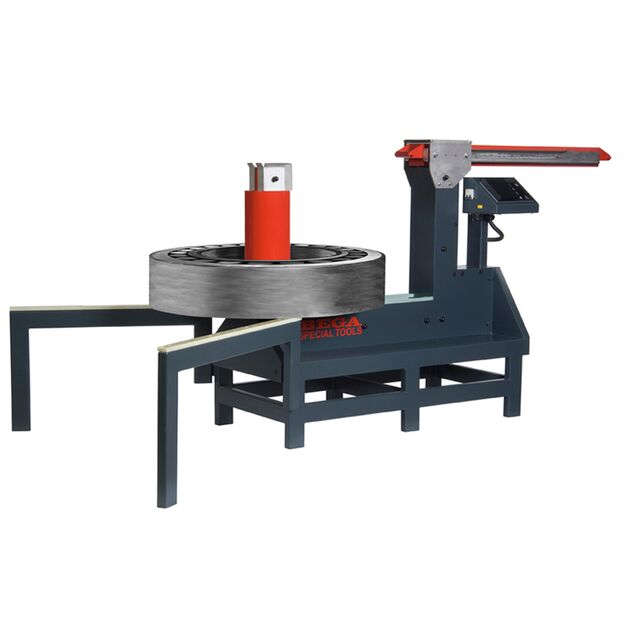 Індукційний нагрівач BETEX SUPER TURBO  2~400В/60A (SUPER TURBO), фото  | SNABZHENIE.com.ua