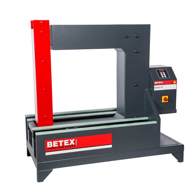 Індукційний нагрівач BETEX BLF 208  2~400В/100А (BLF 208), фото  | SNABZHENIE.com.ua