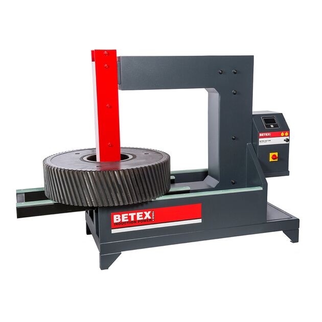 Індукційний нагрівач BETEX SLF 308  2~400В/100А (SLF 308), фото  | SNABZHENIE.com.ua