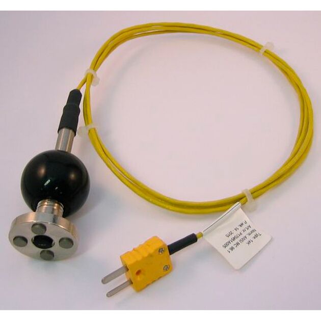 Магнітний зонд для важких умов експлуатації до 300 ° C   (270572), фото  | SNABZHENIE.com.ua