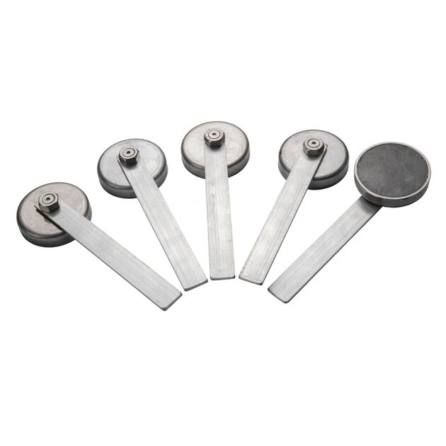 Магнітний тримач гнучкого індуктора   (350200995), фото  | SNABZHENIE.com.ua