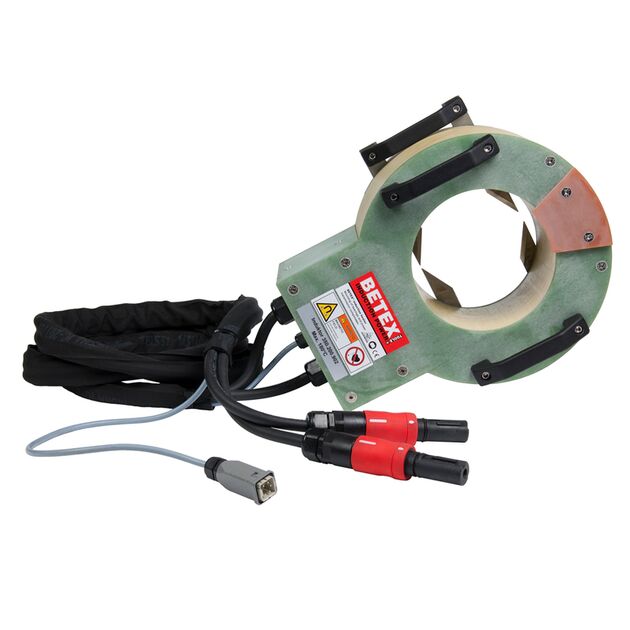 Комплект підключення BETEX 22кВт, 3м   (350200980), фото  | SNABZHENIE.com.ua