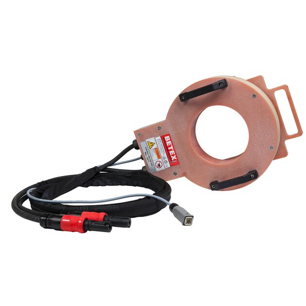 Котушка індуктивності BETEX 177x90   (350200903), фото  | SNABZHENIE.com.ua