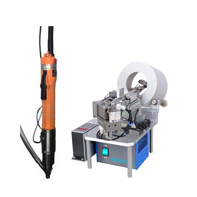 Samtronik SM-4001 викрутка з автоматичною подачею гвинтів  Залежить від розміру гвинта (Samtronik), фото  | SNABZHENIE.com.ua