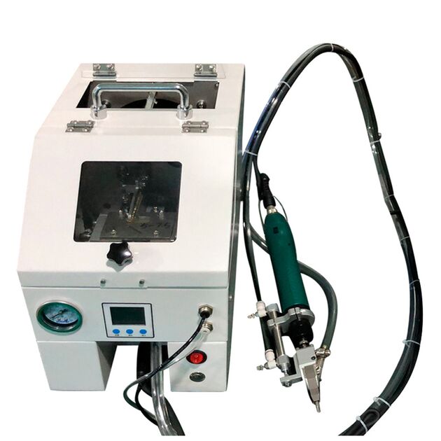 Calvindude  CH-301 Ручний автоматичний верстат для закручування шурупів  KILEWS або SUDONG (відповідно до вимог замовника) (CH-301), фото  | SNABZHENIE.com.ua