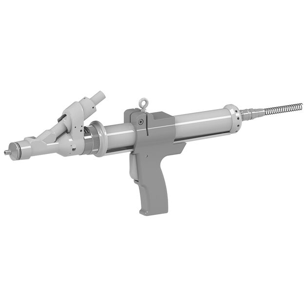 Ручна викрутка HSE-03 з автоматичною системою подачі  0.3 – 3 (HSE-03), фото  | SNABZHENIE.com.ua