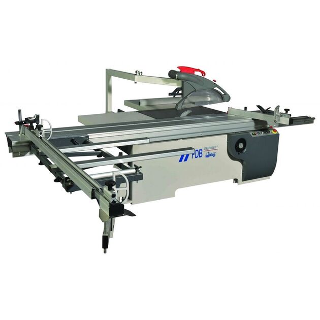 Верстат форматно-розкроювальний FDB Maschinen FR32ZS  3200*375 (FR 32 ZS), фото  | SNABZHENIE.com.ua