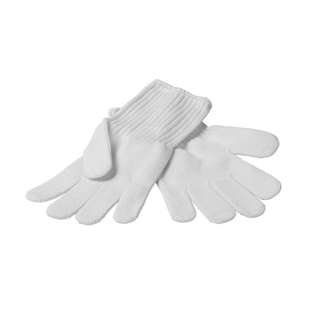 Пара термостійких рукавичок до 250 ° C   (279998), фото  | SNABZHENIE.com.ua