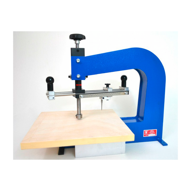 Різак для вирізання прокладок,з одним ножем  ручне. без електроприводу (FRIPA), фото  | SNABZHENIE.com.ua