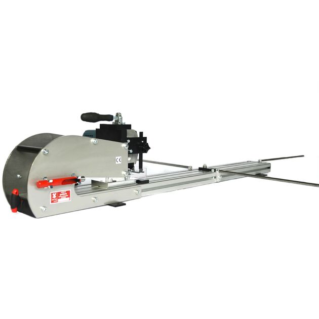 Пристрій для вирізання прокладок P/FD 250 F.u.J. PETERS  GERMANY  1200 x 320 x 280 (F.u.J.Peters), фото  | SNABZHENIE.com.ua