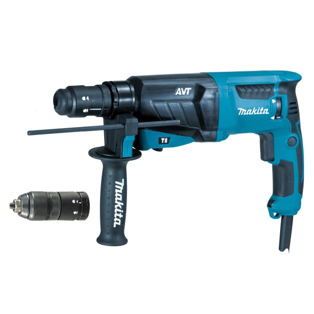 Перфоратор  SDS-Plus (HR2631FT), фото  | SNABZHENIE.com.ua