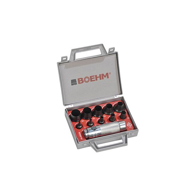 Набір просічок  20 (JLB320CM), фото  | SNABZHENIE.com.ua