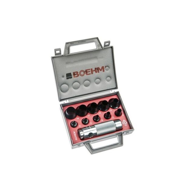 Набір просічок  19 (JLB219CM), фото  | SNABZHENIE.com.ua