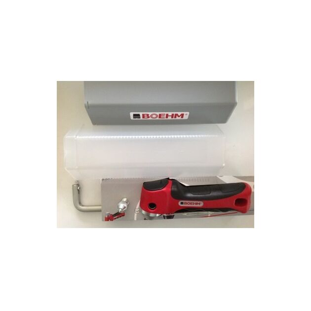 Набір для кругового вирізання прокладок  420 (CC420PA), фото  | SNABZHENIE.com.ua