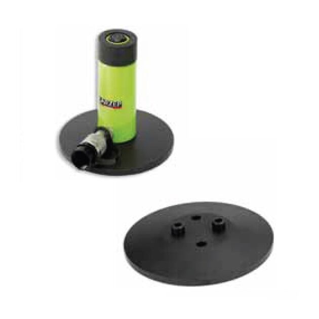 Опорна плита 23т.  23 (SM023P), фото  | SNABZHENIE.com.ua