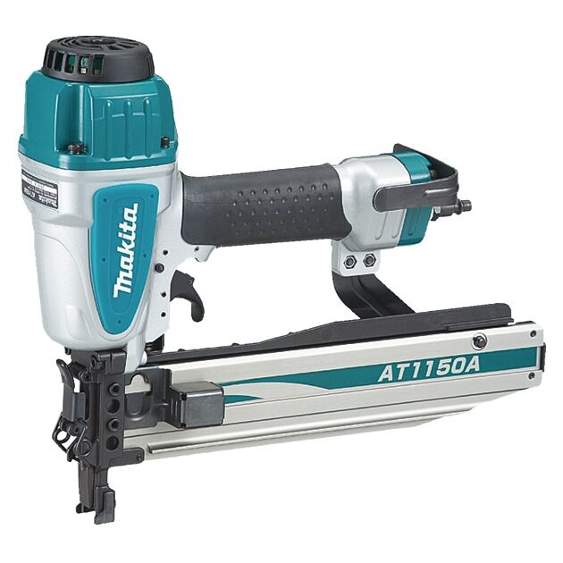 Пневматичний степлер Makita AT1150A  16 GA (AT1150A), фото  | SNABZHENIE.com.ua