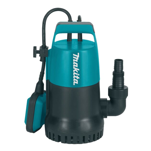 Занурювальна помпа  400 (PF0410), фото  | SNABZHENIE.com.ua