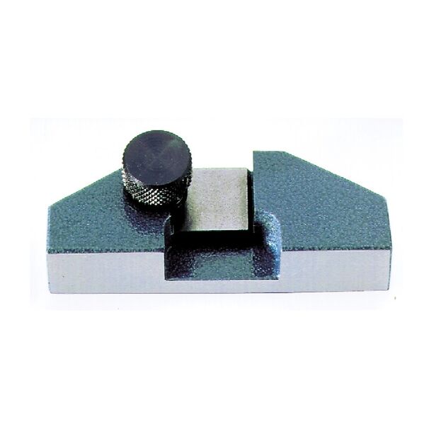 Змінна рамка для вимірювань глибини, ширина 75 мм для моделей 100, 150, 200 мм   (Mitutoyo), фото  | SNABZHENIE.com.ua