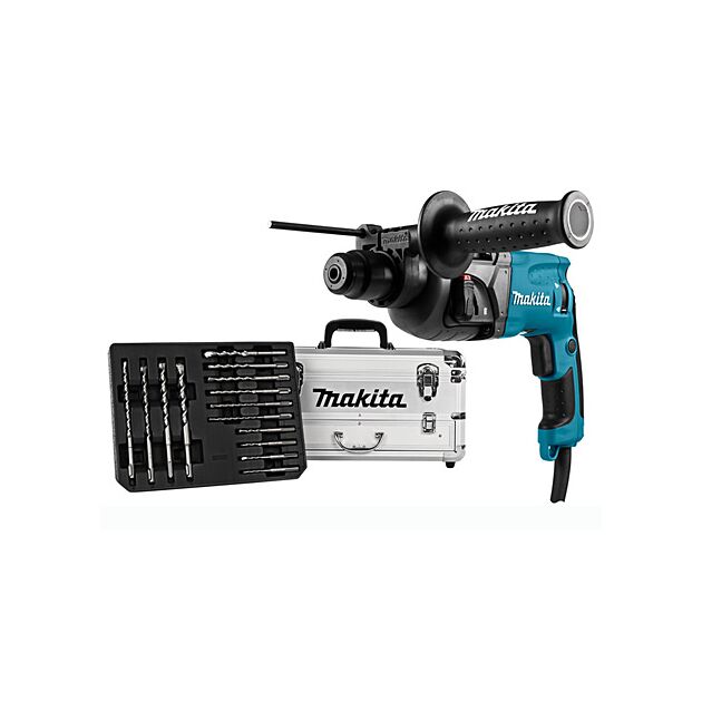 Перфоратор  SDS-Plus (HR2230X4), фото  | SNABZHENIE.com.ua