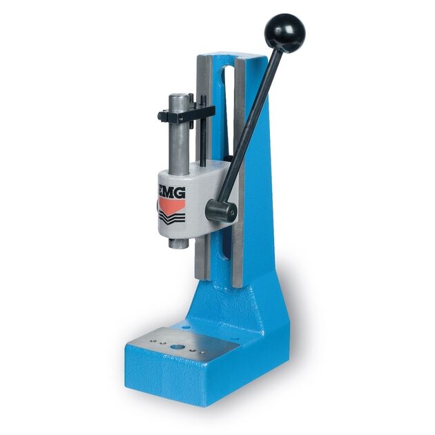Ручний рейковий прес EMG  200 (PR), фото  | SNABZHENIE.com.ua