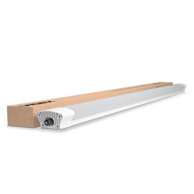 Світильник лінійний LED IP65 VIDEX 50W 1,5 М 5000K 220V  50 (VL-BNW-50155), фото  | SNABZHENIE.com.ua