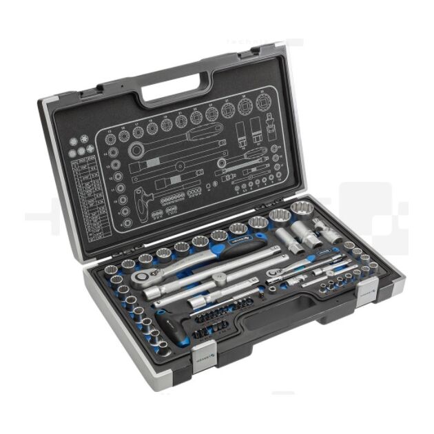 Набір інструментів  1 - 40 (HT1R470), фото  | SNABZHENIE.com.ua