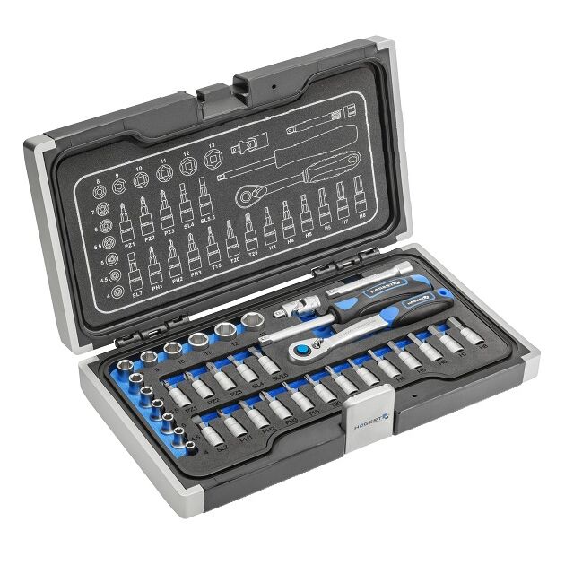 Набір інструментів  4 - 25 (HT1R464), фото  | SNABZHENIE.com.ua