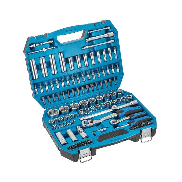 Набір інструментів  144 (HT1R440), фото  | SNABZHENIE.com.ua