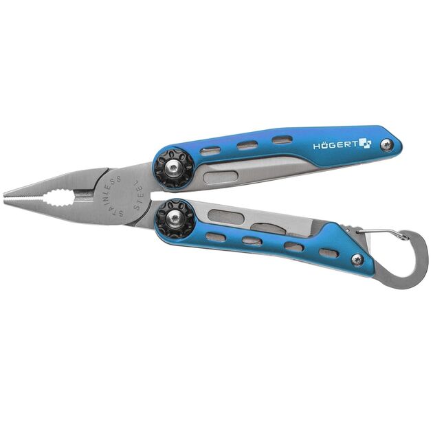 Мультитул 10 в 1   (HT1P070), фото  | SNABZHENIE.com.ua