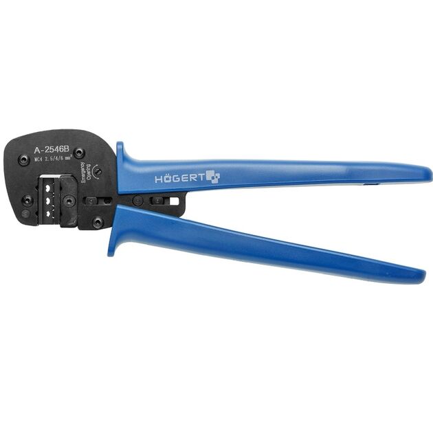 Пресс-кліщі (кримпер)  270 (HT1P199), фото  | SNABZHENIE.com.ua