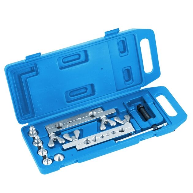 Набір для розвальцьовування труб 3-19 мм  3 - 19 (HT1P626), фото  | SNABZHENIE.com.ua