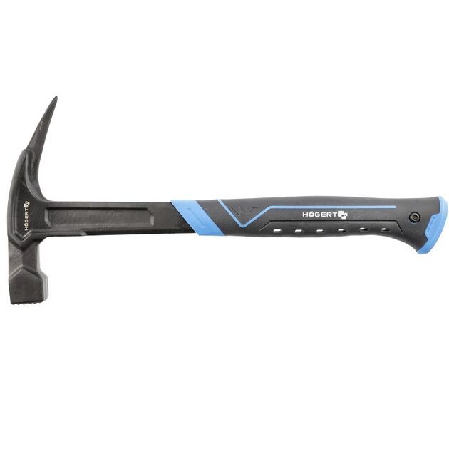 Молоток тесляра монолітний   600 г.  365 (HT3B094), фото  | SNABZHENIE.com.ua