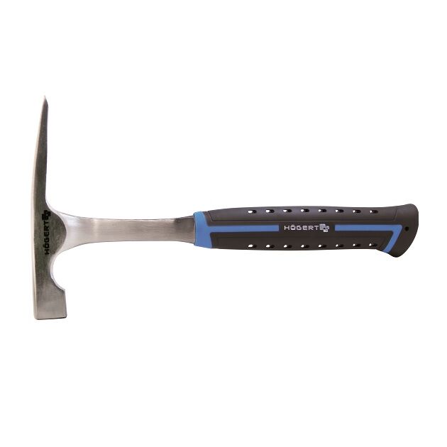 Молоток каменяра  Метал (HT3B033), фото  | SNABZHENIE.com.ua