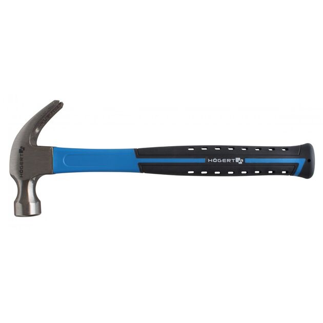 Молоток столярний  450 (HT3B034), фото  | SNABZHENIE.com.ua