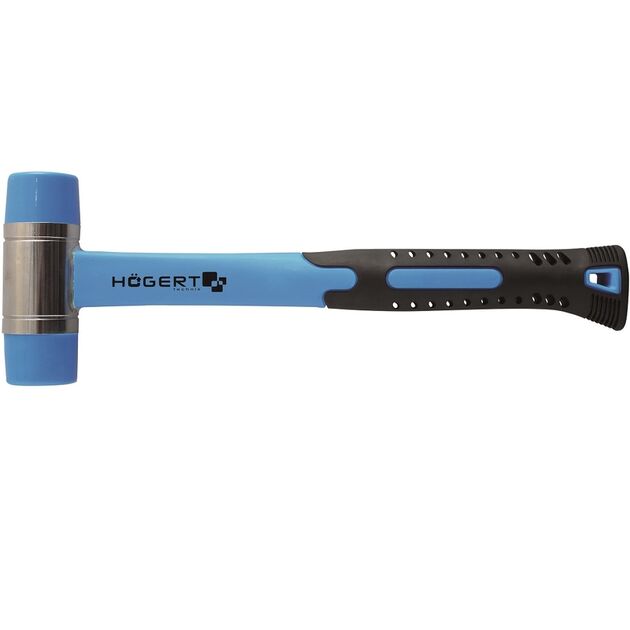 Молоток з м'яким бойком  32 (HT3B048), фото  | SNABZHENIE.com.ua