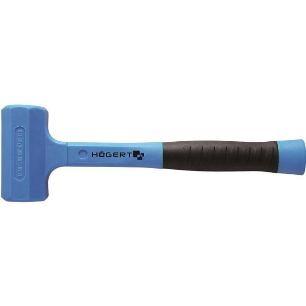 Молоток безінерційний  680 (HT3B091), фото  | SNABZHENIE.com.ua