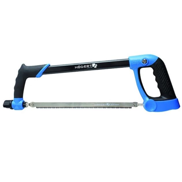 Ножівка зі змінними полотнами  300 (HT3S277), фото  | SNABZHENIE.com.ua