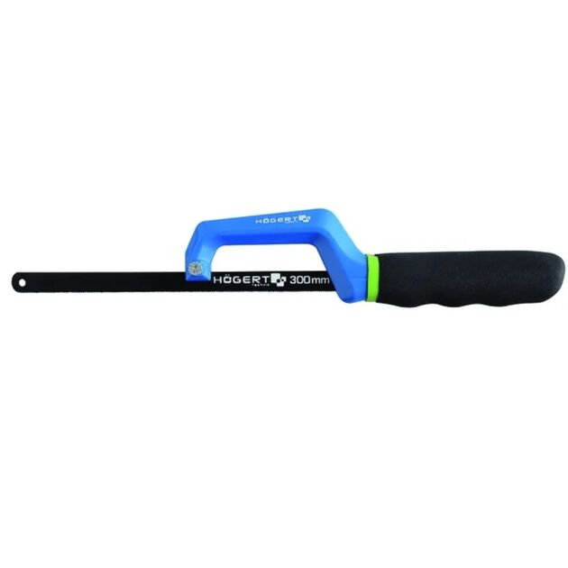 Ножівка-рукоятка по металу  300 (HT3S274-D), фото  | SNABZHENIE.com.ua