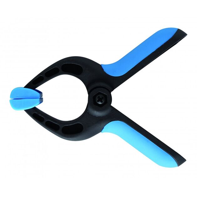 Струбцина пружинна  60 (HT3B946), фото  | SNABZHENIE.com.ua