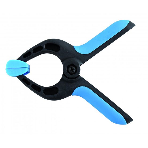 Струбцина пружинна  38 (HT3B944), фото  | SNABZHENIE.com.ua