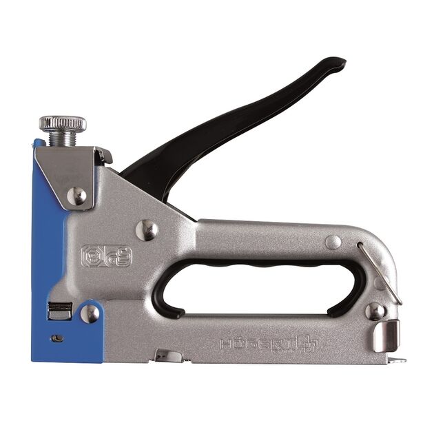 Степлер 4-14 мм, тип J 53   (HT2C002), фото  | SNABZHENIE.com.ua