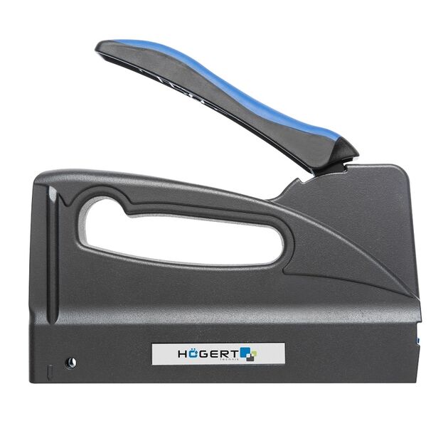 Степлер меблевий   (HT2C005), фото  | SNABZHENIE.com.ua