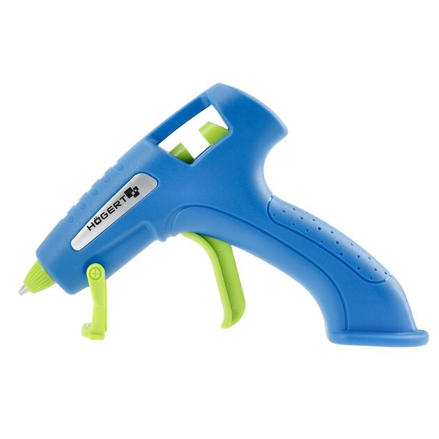 Пістолет клейовий   (HT2C101), фото  | SNABZHENIE.com.ua