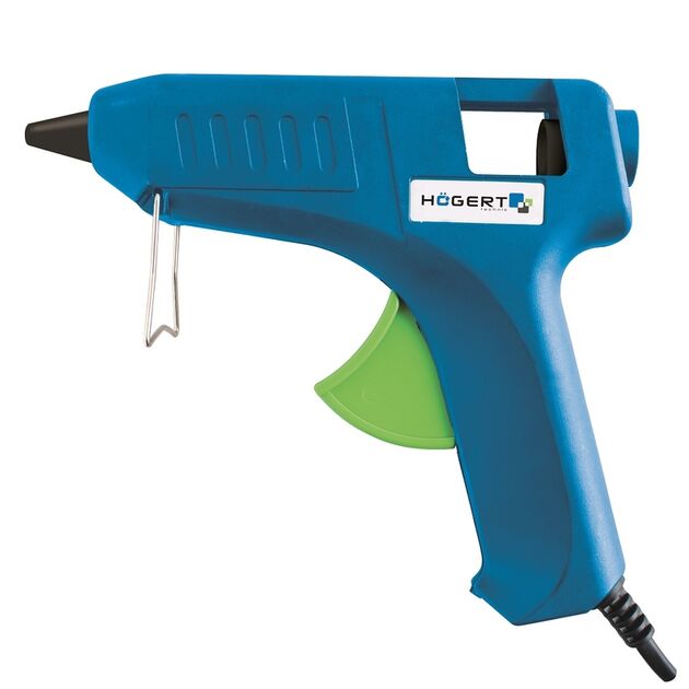 Пістолет клейовий  78 (HT2C108), фото  | SNABZHENIE.com.ua