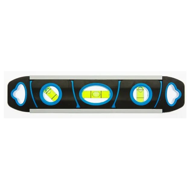 Рівень магнітний Antishok  220 (HT4M040), фото  | SNABZHENIE.com.ua