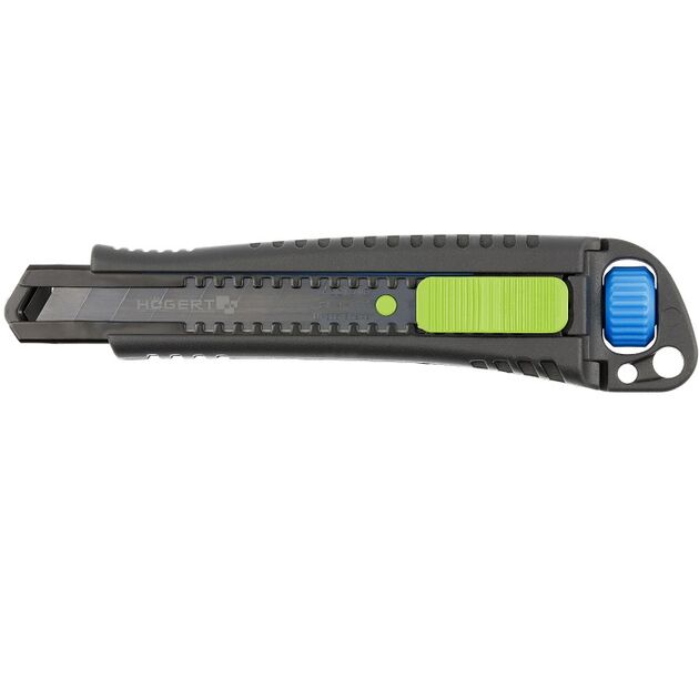 Ніж з відламним лезом  18 (HT4C614), фото  | SNABZHENIE.com.ua